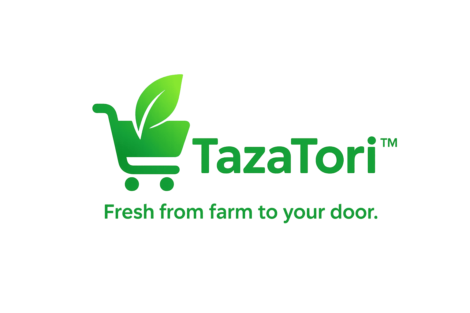 TazaTori™ - Fresh from farm to your door