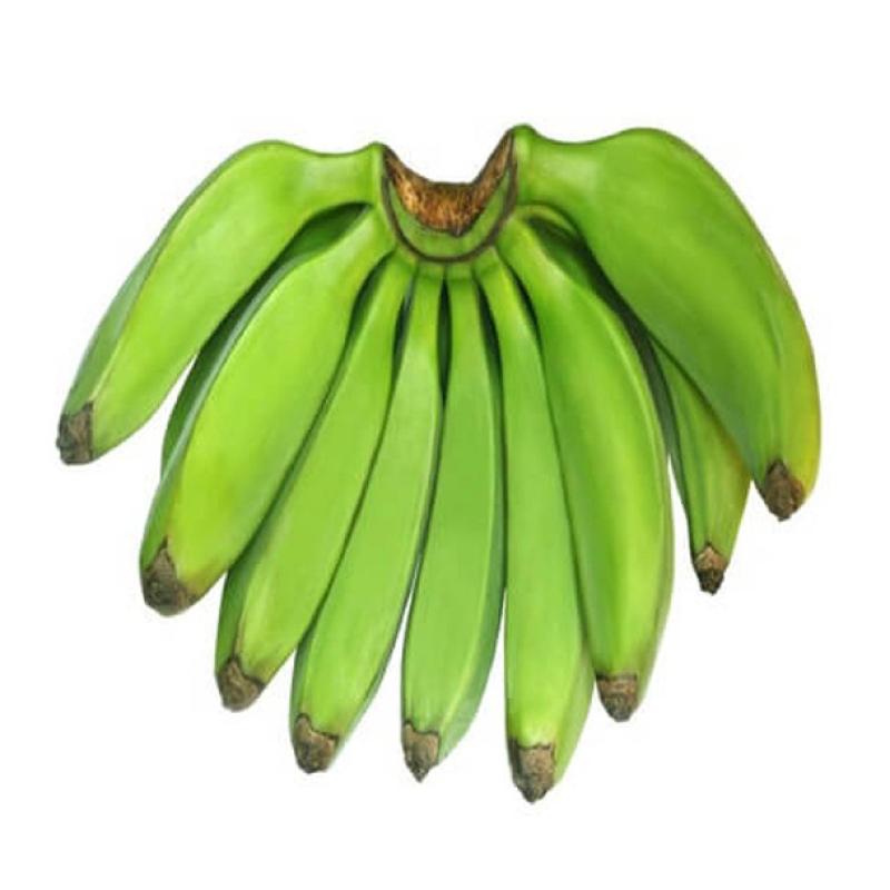 Green Banana (কাঁচা কলা)