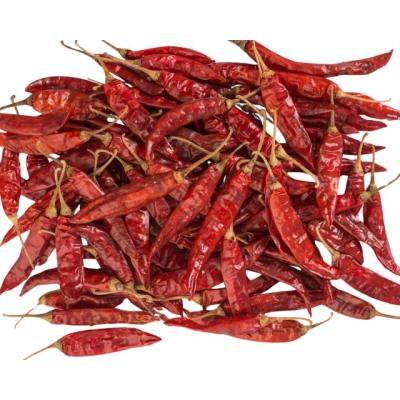 Dry Chili (Bindi) (শুকনা মরিচ বিন্দি)