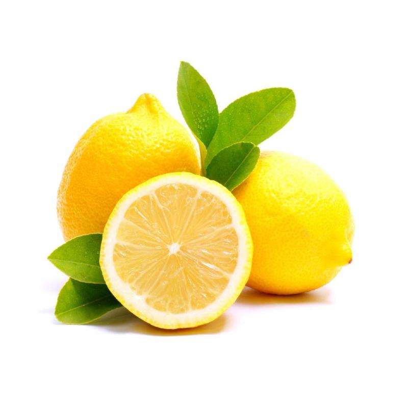 Lemon (লেবু)