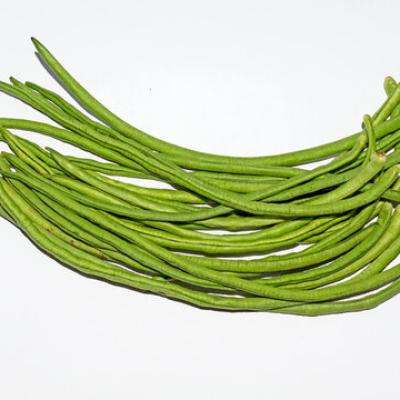 Long Bean (বরবটি)
