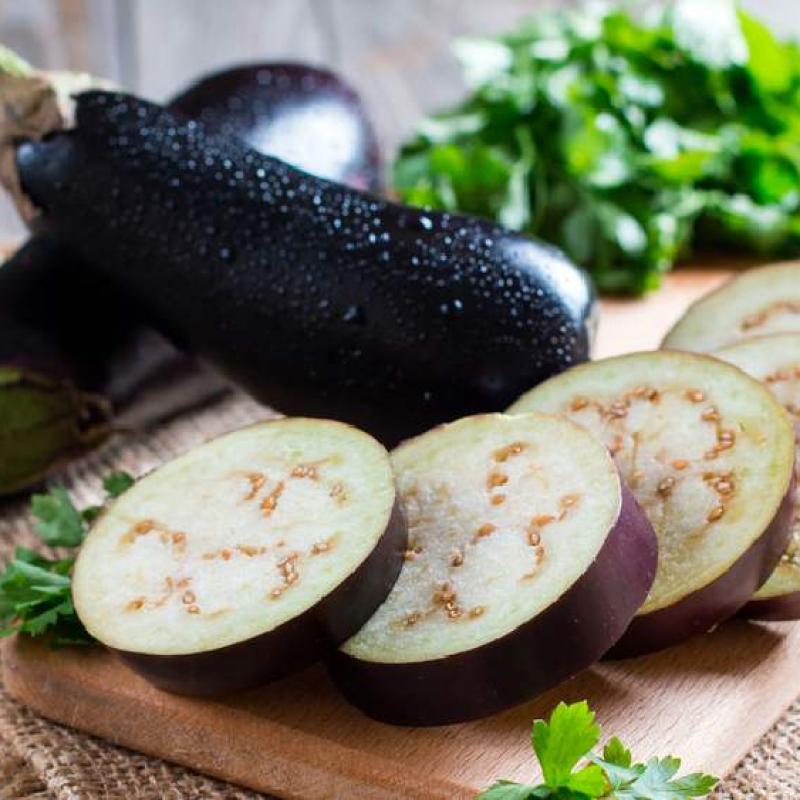 Eggplant (বেগুন)