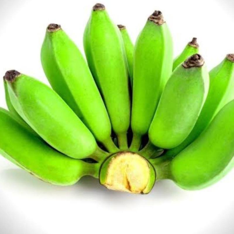 Green Banana (কাঁচা কলা)
