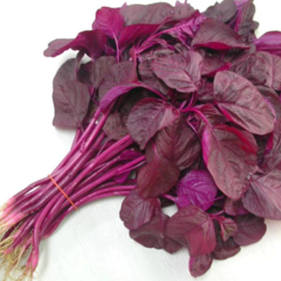 Red Spinach (লাল শাক)
