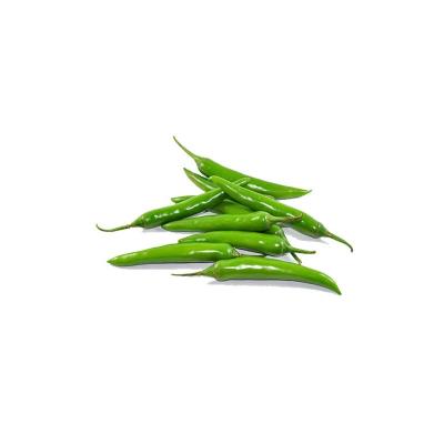 Green Chili (Deshi) (কাঁচা মরিচ দেশি)