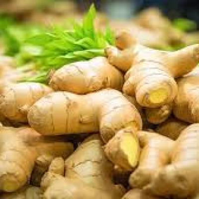 Ginger (Deshi) (আদা দেশি)