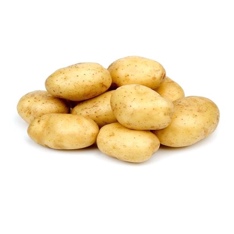 Dutch Potato (হলেন্ডার আলু)