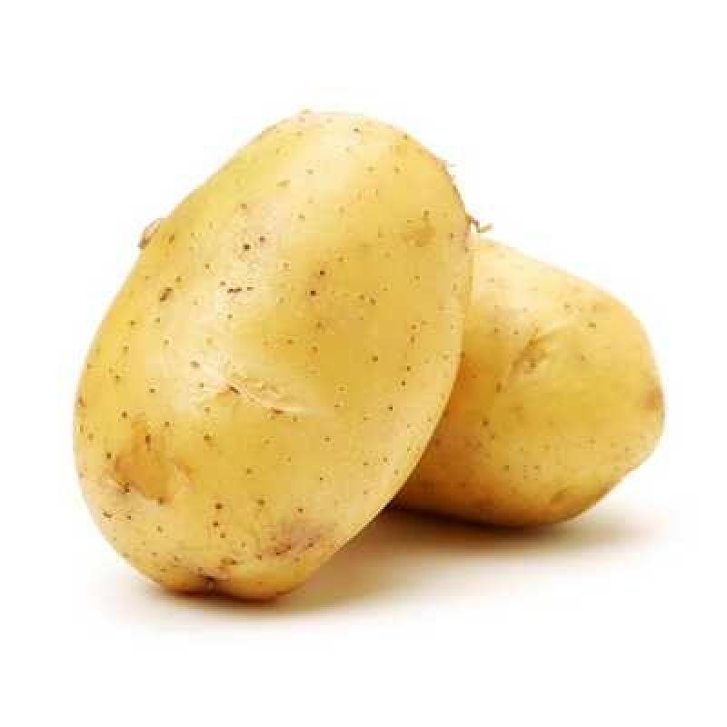 Dutch Potato (হলেন্ডার আলু)