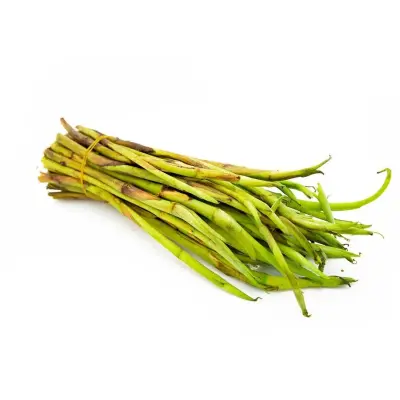 Taro Stem (কাট কচু)
