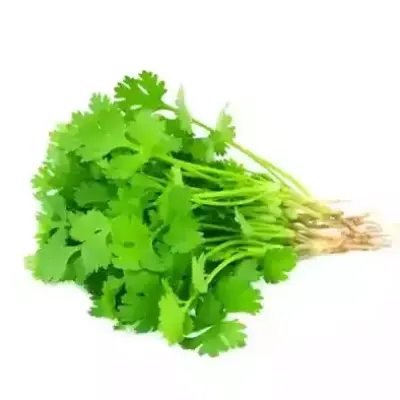 Coriander Leaf (ধনিয়া পাতা)