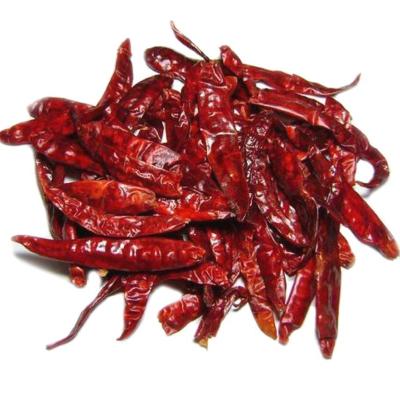 Dry Chili (Bindi) (শুকনা মরিচ বিন্দি)