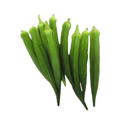 Lady Finger (Okra) (ঢেঁড়স)