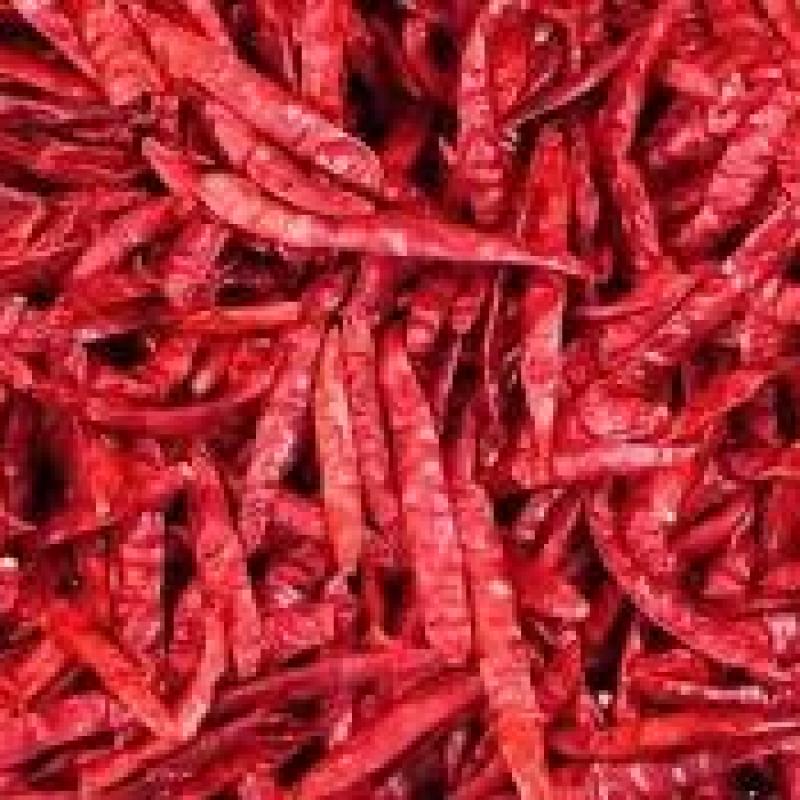Dry Chili (Deshi) (শুকনা মরিচ দেশি)