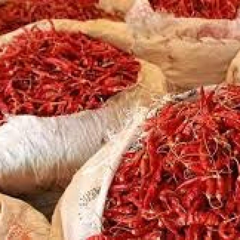 Dry Chili (Deshi) (শুকনা মরিচ দেশি)