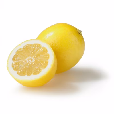 Lemon (লেবু)