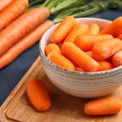 Carrot (গাজর)