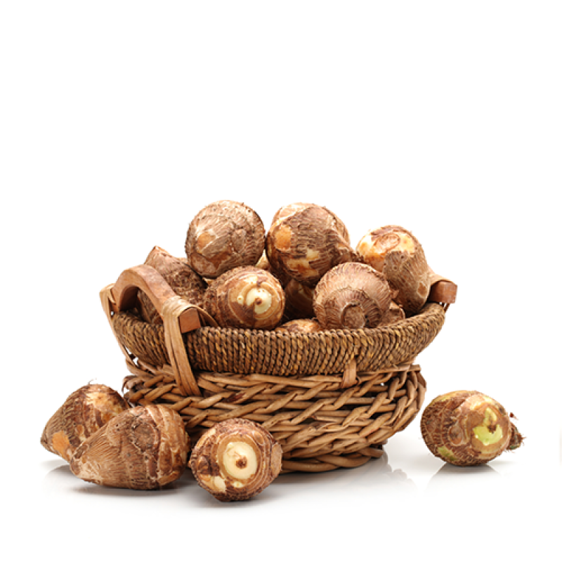 Taro Root (কচুর বয়)