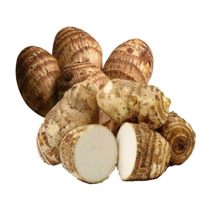 Taro Root (কচুর বয়)