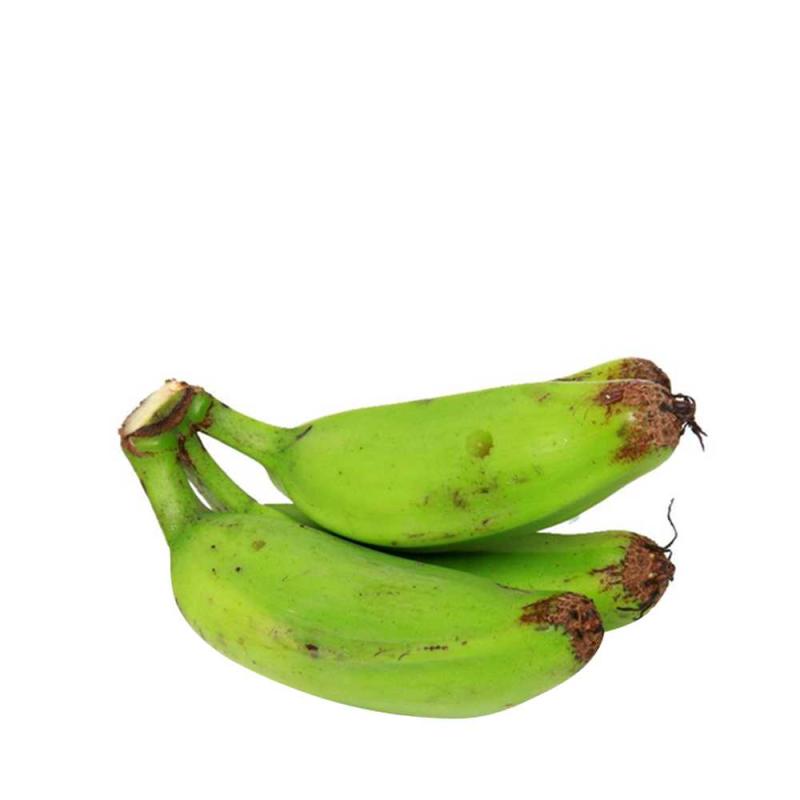 Green Banana (কাঁচা কলা)