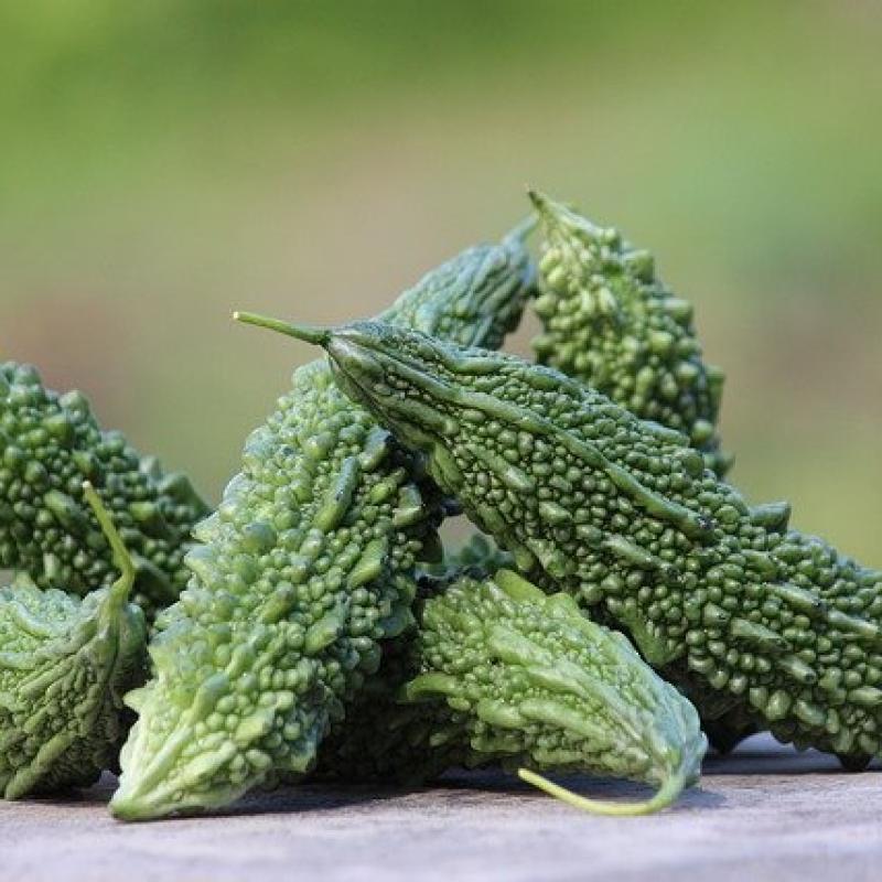 Bitter Gourd (করলা)
