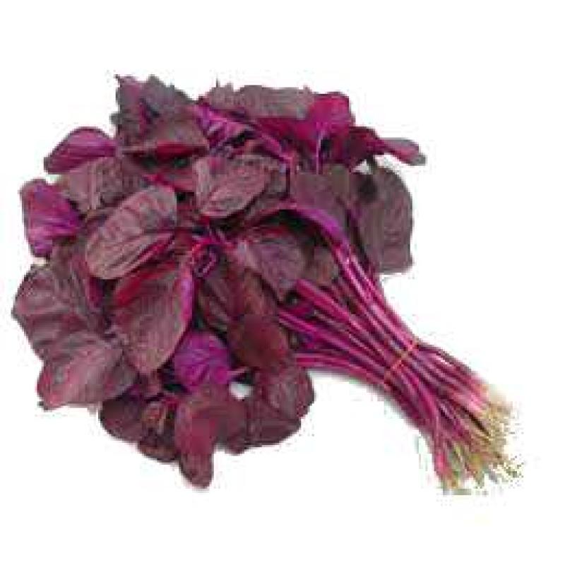 Red Spinach (লাল শাক)