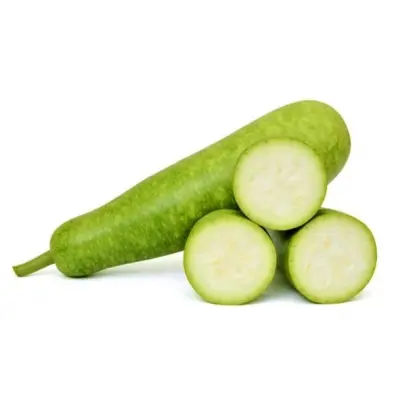 Long Bottle Gourd (সাচি লাউ লম্বা)
