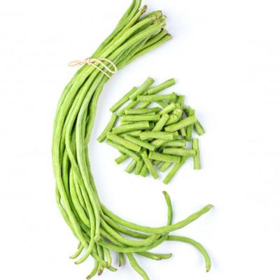 Long Bean (বরবটি)