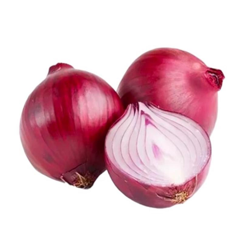 Onion (Deshi) (পেঁয়াজ দেশি)