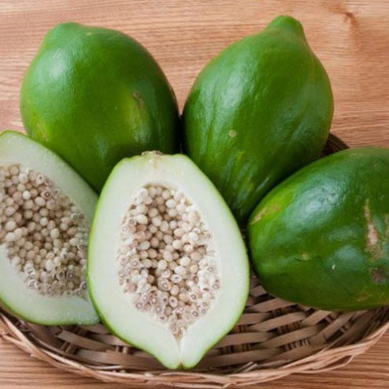 Raw Papaya (পেঁপে)