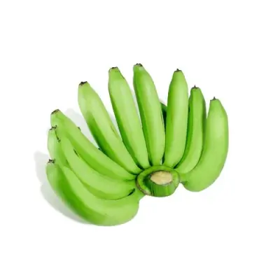 Green Banana (কাঁচা কলা)